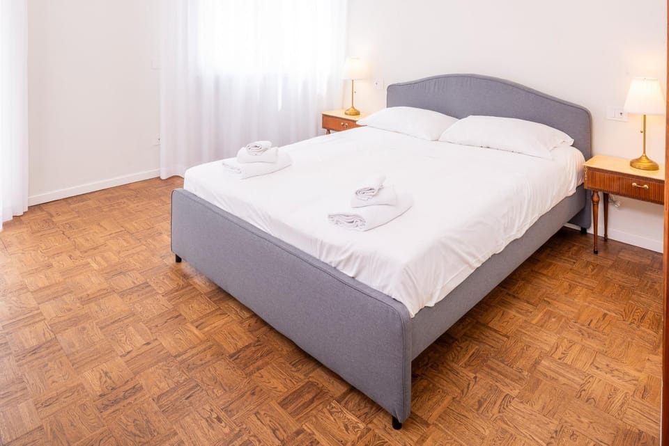 Residenza Gigli Apartment in Garda