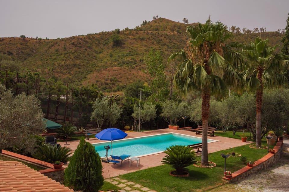 Garden, Hiking, Garden view, Pool view, Swimming pool