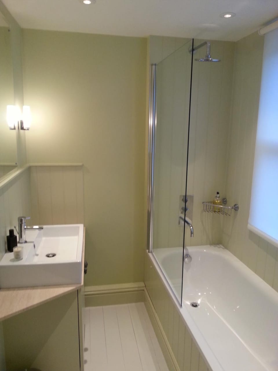 Shower