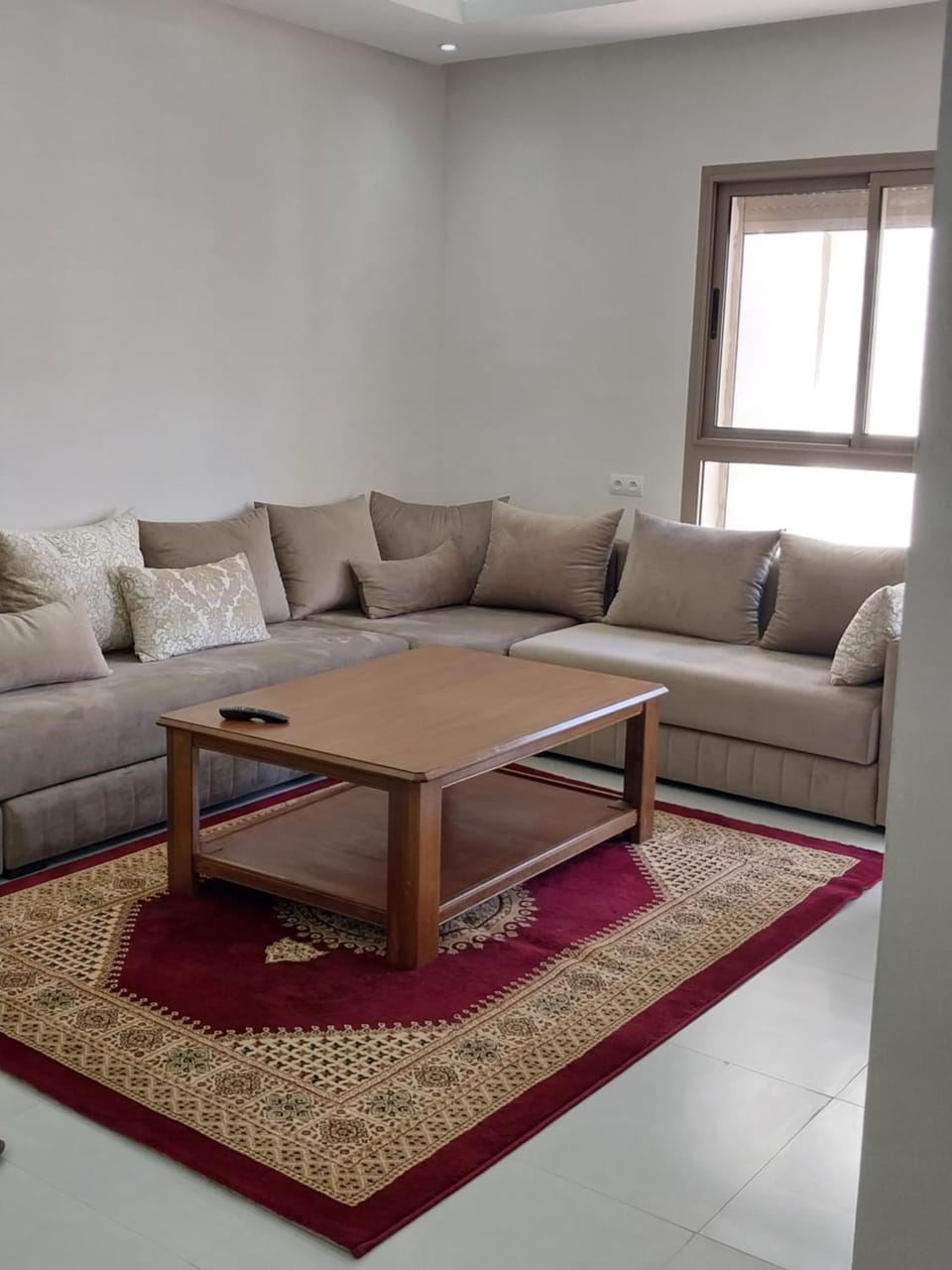 Appartement Miftah Sahill 1 haut Standing Apartment in Agadir