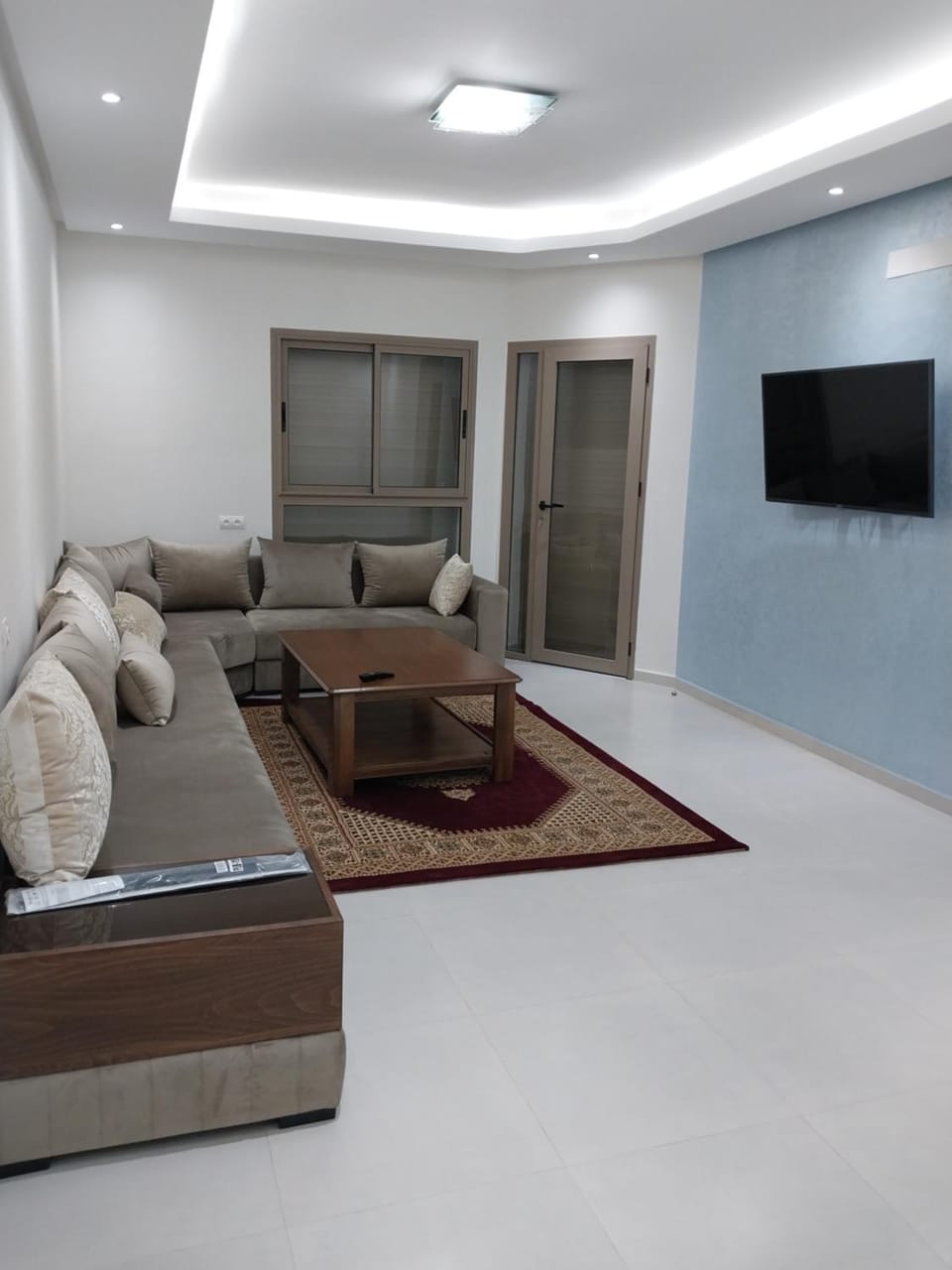 Appartement Miftah Sahill 1 haut Standing Apartment in Agadir