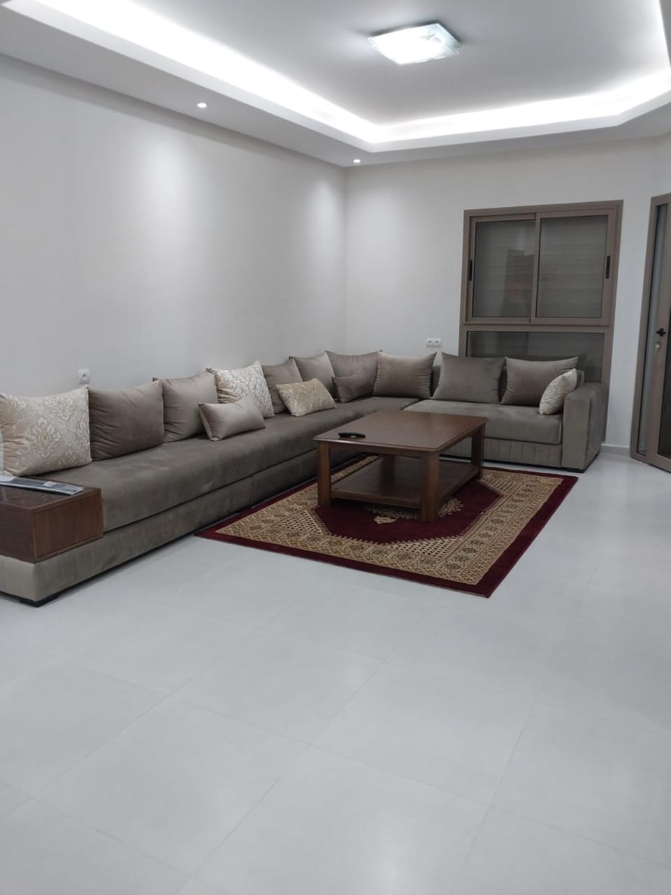 Appartement Miftah Sahill 1 haut Standing Apartment in Agadir