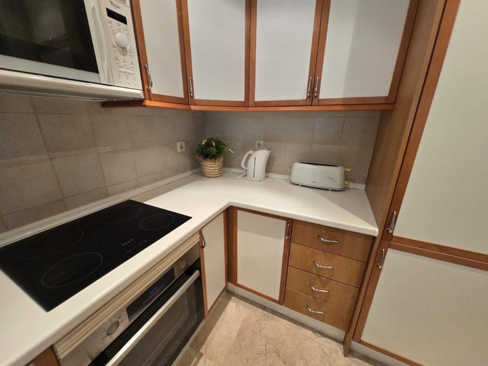 Marbella , Rio Real , Greenlife Golf Apartment in Marbella