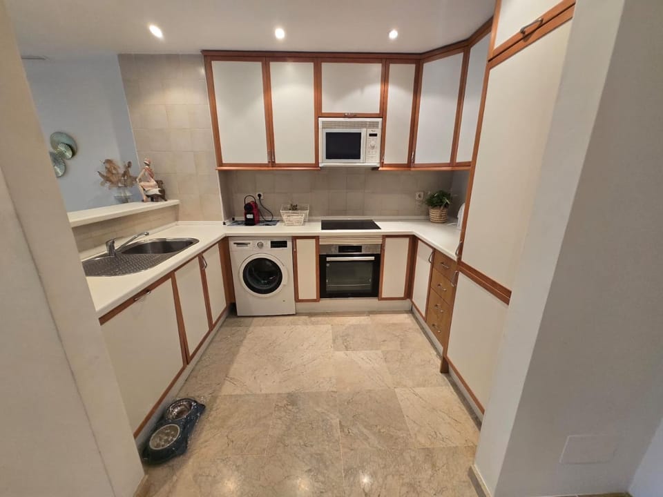 Marbella , Rio Real , Greenlife Golf Apartment in Marbella