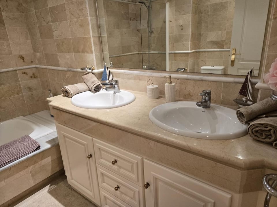 Marbella , Rio Real , Greenlife Golf Apartment in Marbella