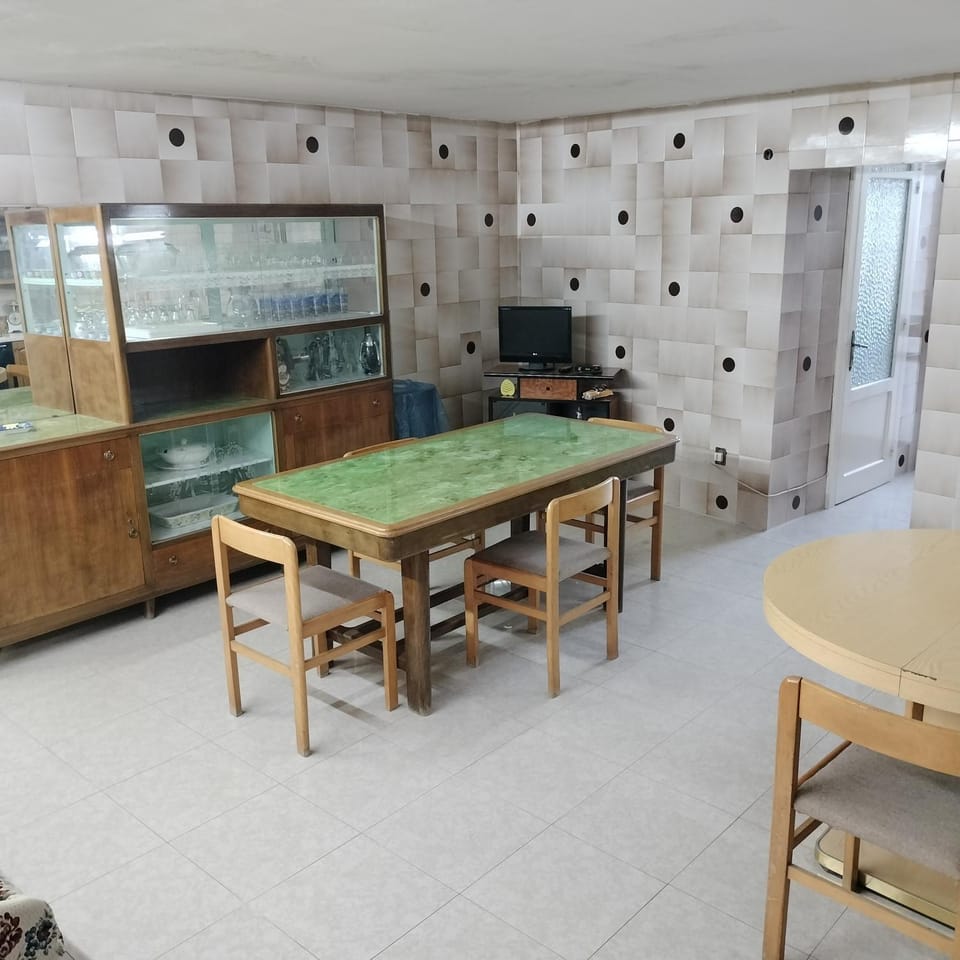 La Guest House di Trisin Apartment in Basilicata