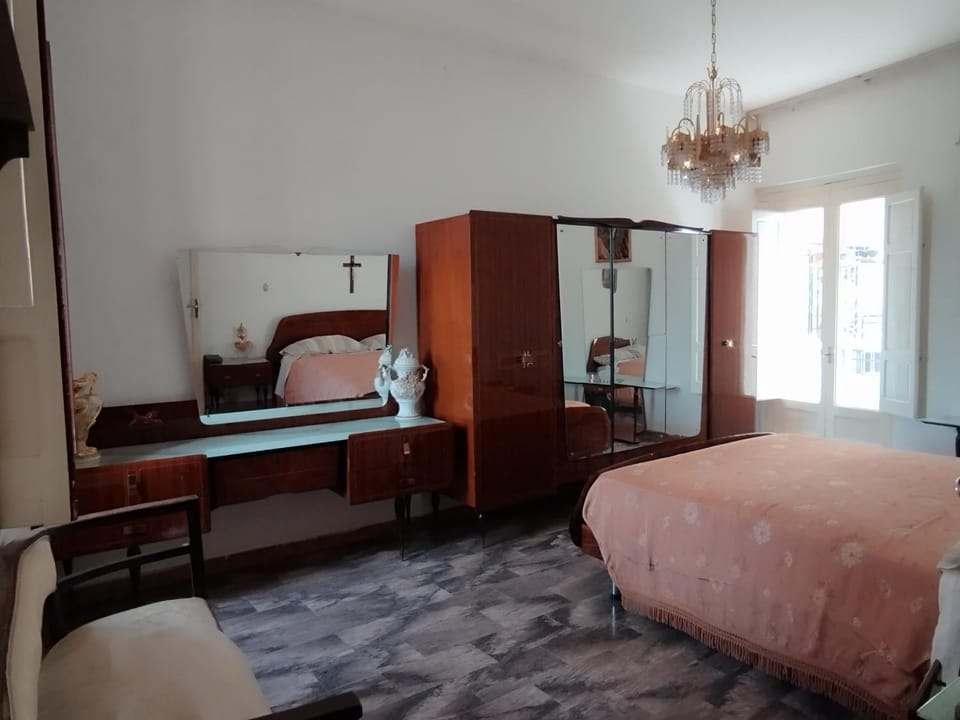 La Guest House di Trisin Apartment in Basilicata