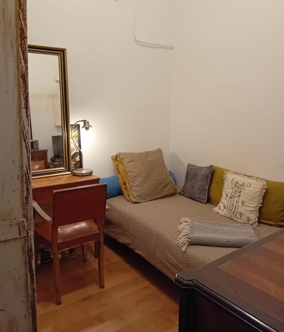 T3 Au cœur de Marseille Apartment in Marseille