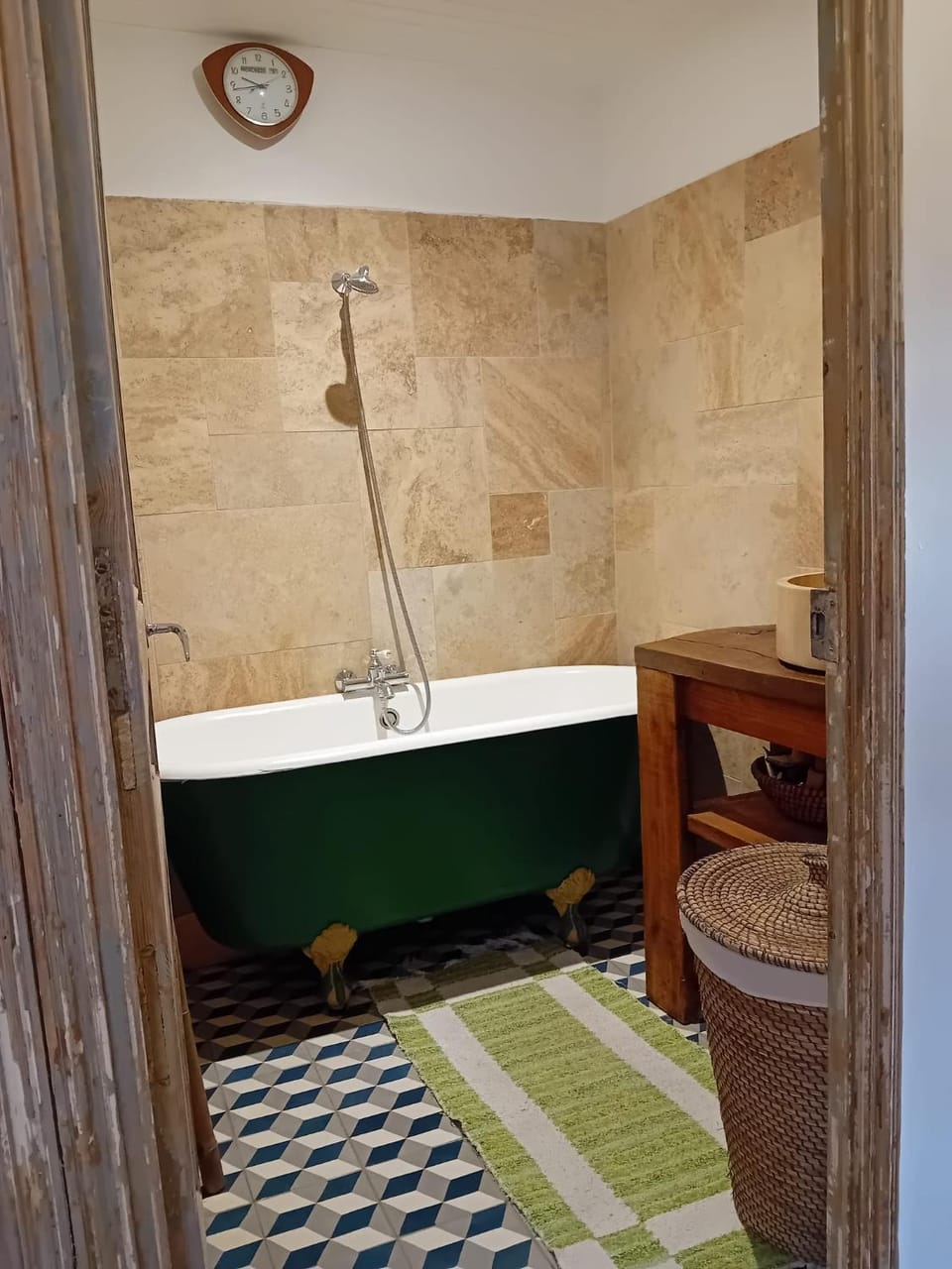 T3 Au cœur de Marseille Apartment in Marseille