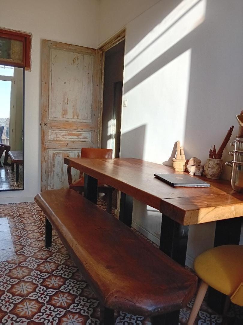 T3 Au cœur de Marseille Apartment in Marseille