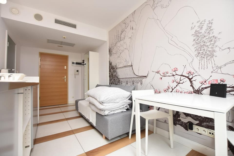 The Goat Apartments Wrocław Rynek Apartment in Wroclaw