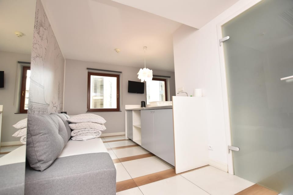 The Goat Apartments Wrocław Rynek Apartment in Wroclaw