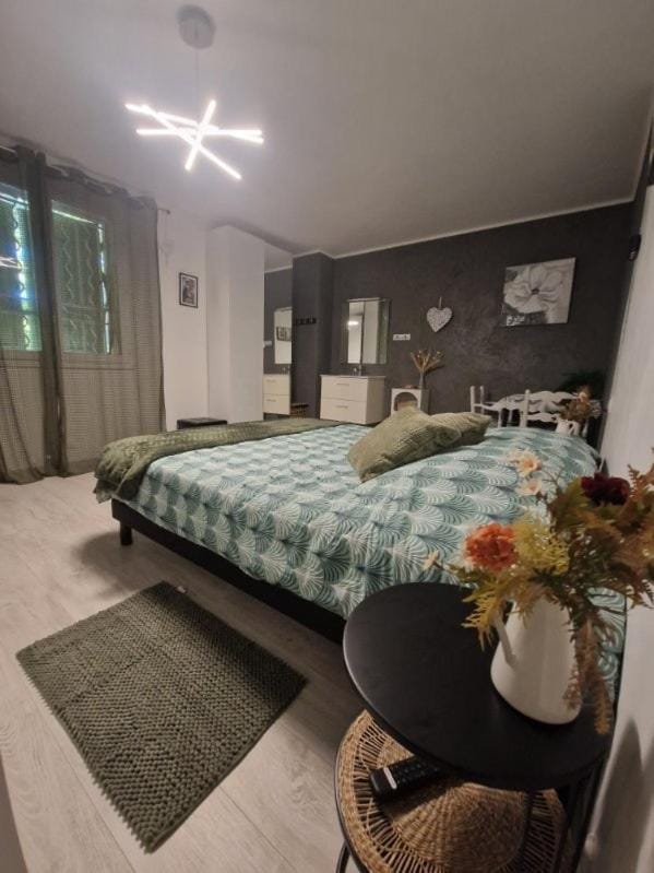 Mes Chambres à la campagne Vacation rental in Provence-Alpes-Côte d'Azur