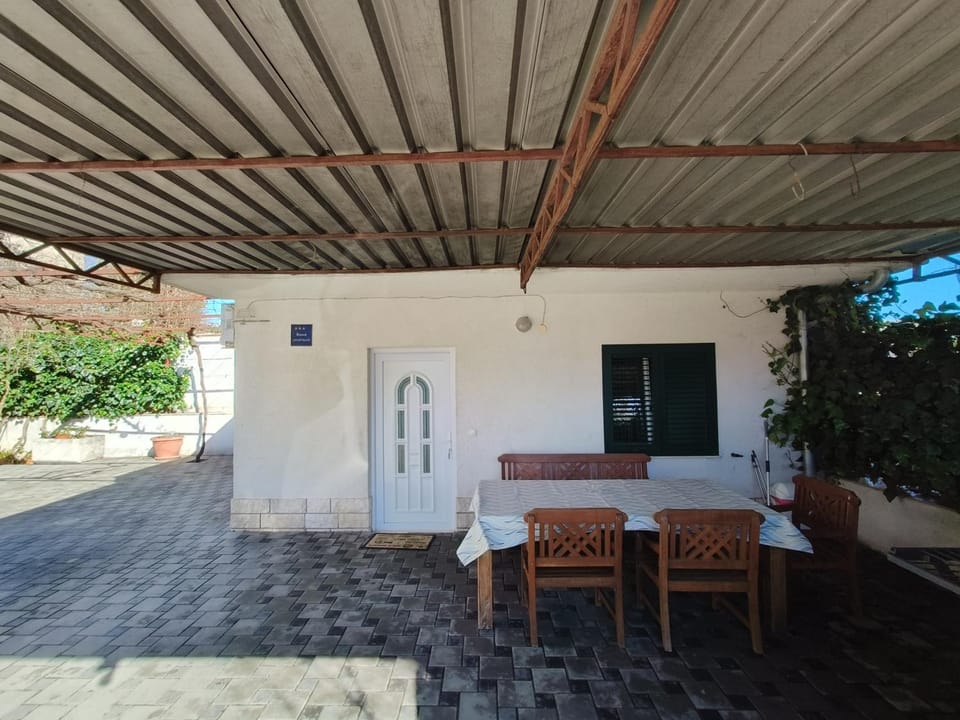 apartman Ante Apartment in Šibenik-Knin County, Croatia