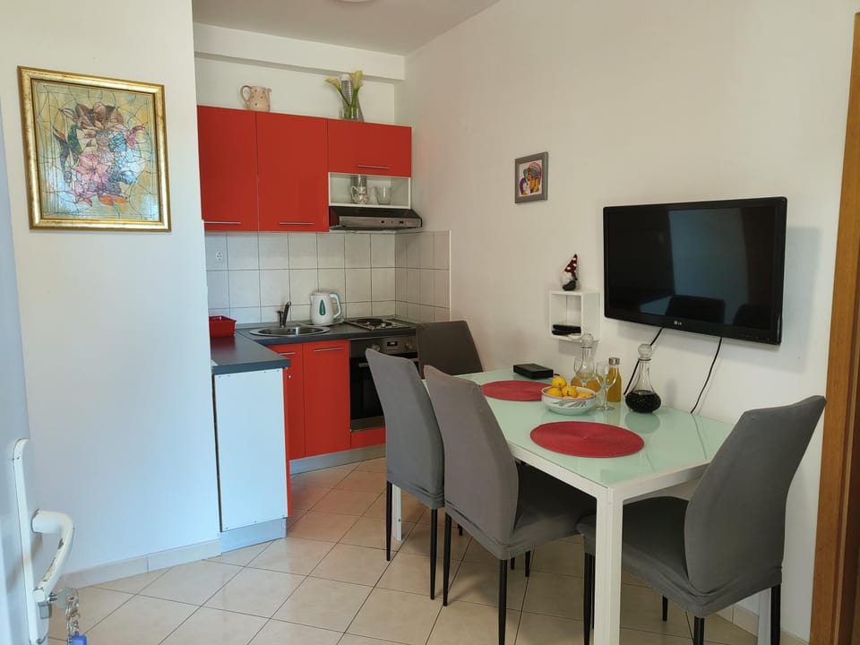 apartman Ante Apartment in Šibenik-Knin County, Croatia