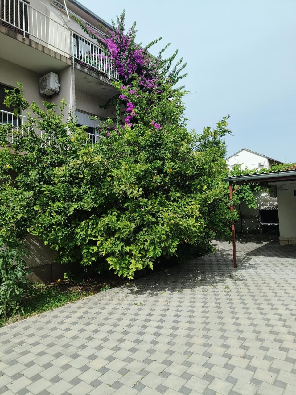 apartman Ante Apartment in Šibenik-Knin County, Croatia