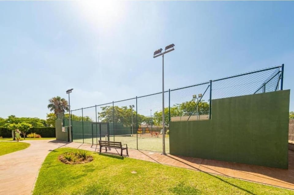 Lola9 Apartment in Sanlúcar de Barrameda