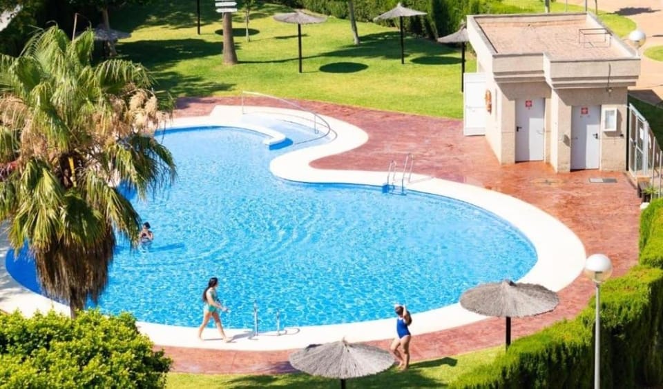Lola9 Apartment in Sanlúcar de Barrameda