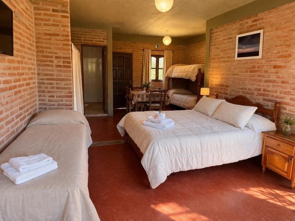 Bocados de Reyes Bed and Breakfast in Jujuy Province, Argentina