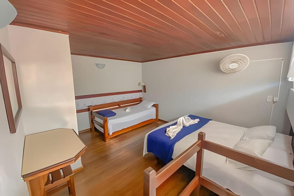 Flat Ancora 202-A Vista maravilhosa do mar Apartment in Cabo Frio