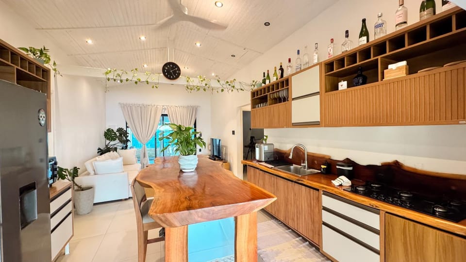 Pipa Sunset Home House in Tibau do Sul