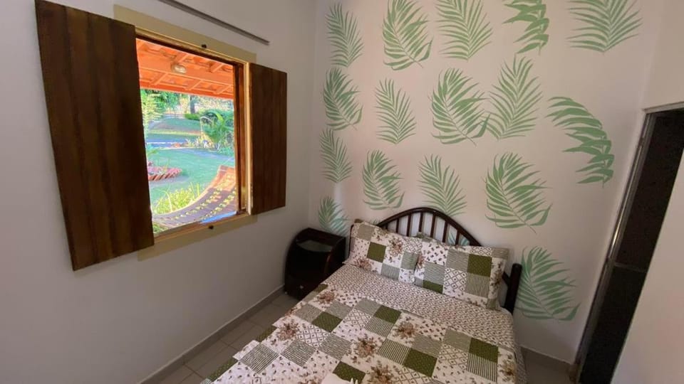 Pousada Serra do Cipó Inn in State of Minas Gerais, Brazil