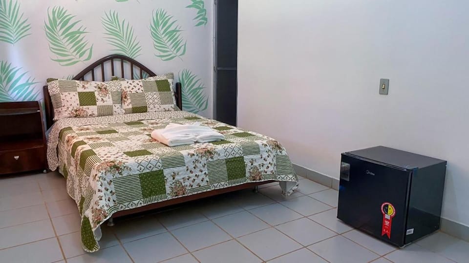 Pousada Serra do Cipó Inn in State of Minas Gerais, Brazil