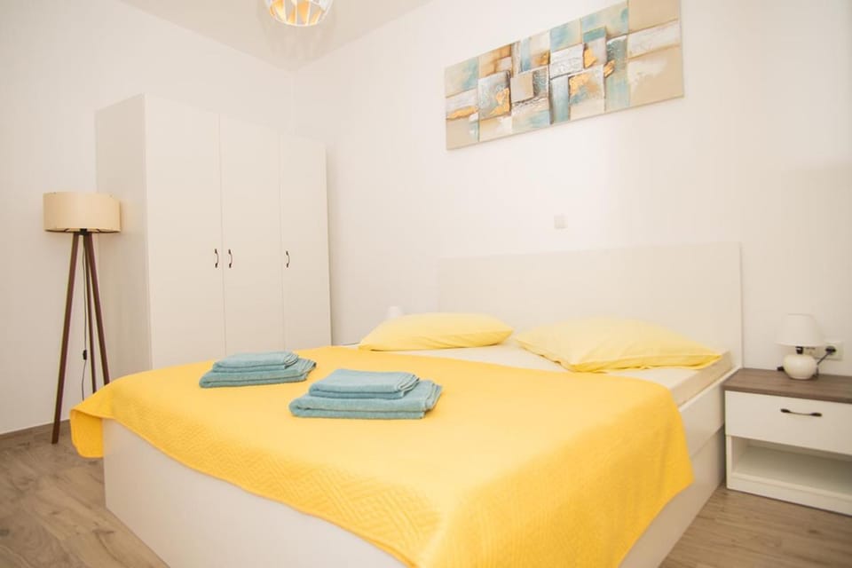Apartman Mara Apartment in Supetarska Draga