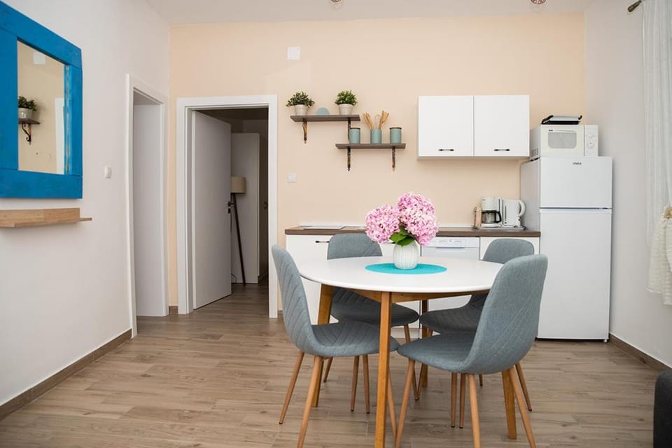 Apartman Mara Apartment in Supetarska Draga