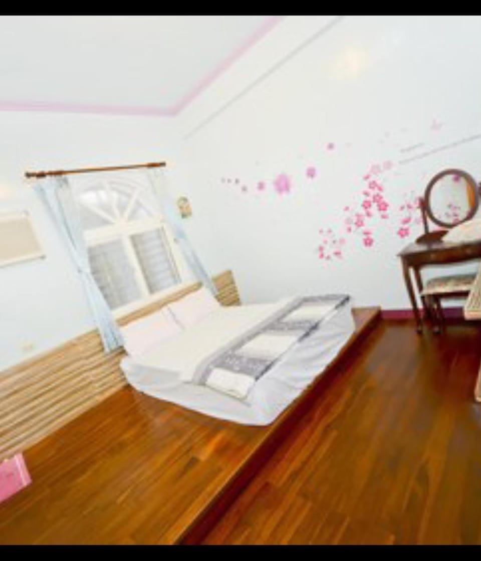 豐富民宿 Vacation rental in Kaohsiung