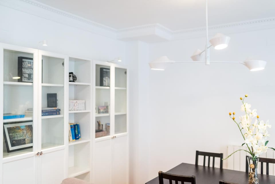 Moderno Alojamiento, Catedral Granada Apartment in Granada