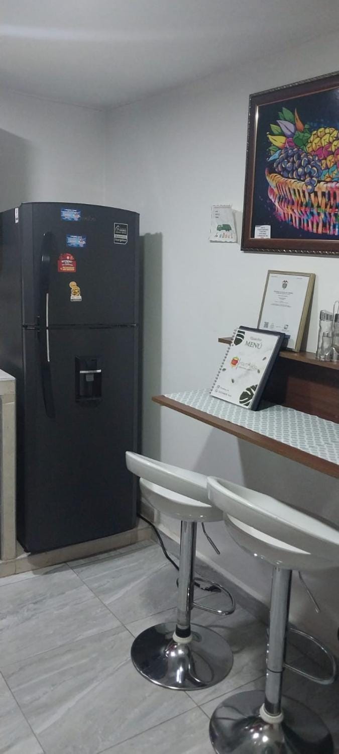 2-2 Apartamento dos Cuartos Palmira Airport Cali 2-2 Apartment in Palmira