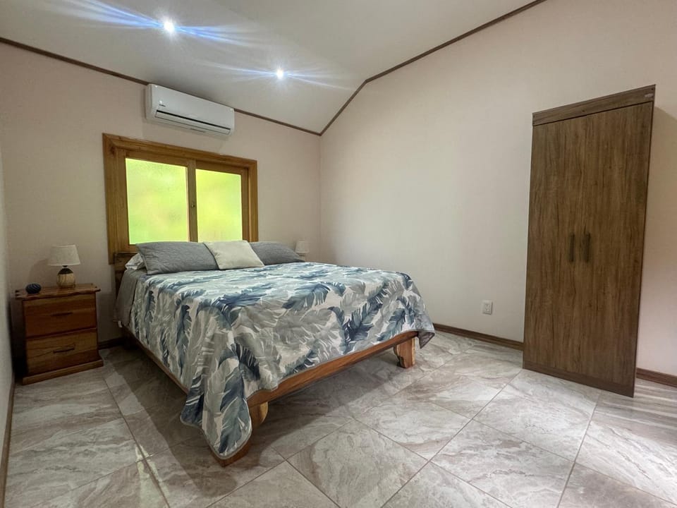 Chilamate Room 2 Apartment in Costa Rica