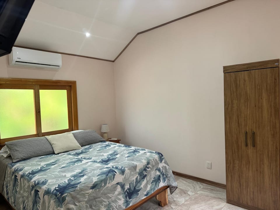 Chilamate Room 2 Apartment in Costa Rica