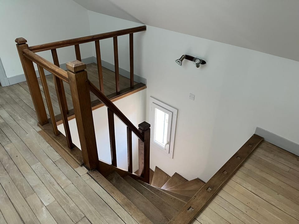La maison de la brasserie House in Bourgogne-Franche-Comté
