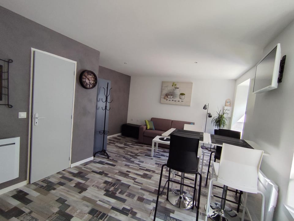 franck Apartment in Narbonne