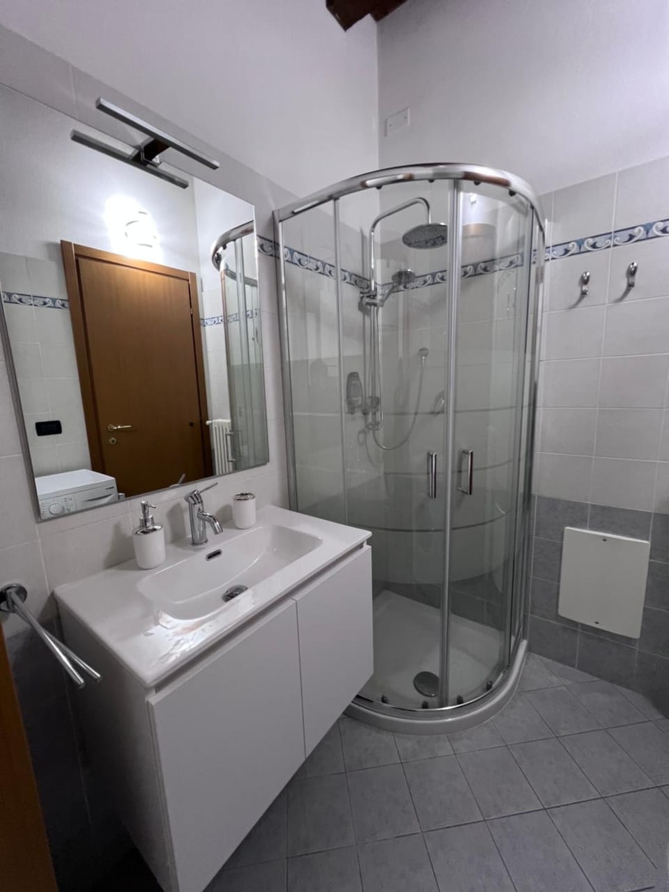 Museo SAN DOMENICO - Appartamento a 2 minuti a piedi Apartment in Forli