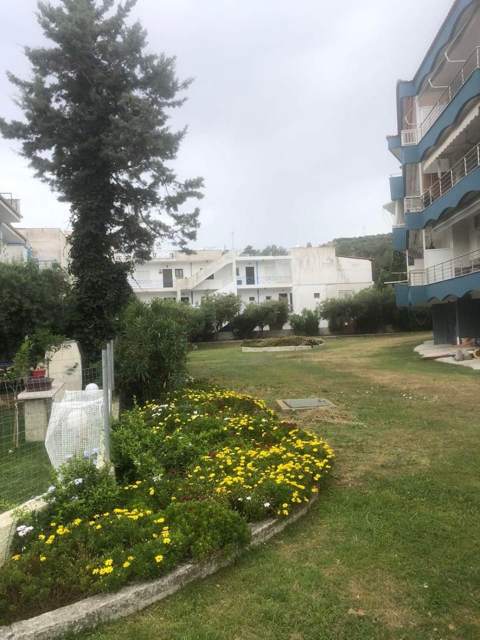 Petalo Apartment 5 Apartment in Decentralized Administration of Macedonia and Thrace