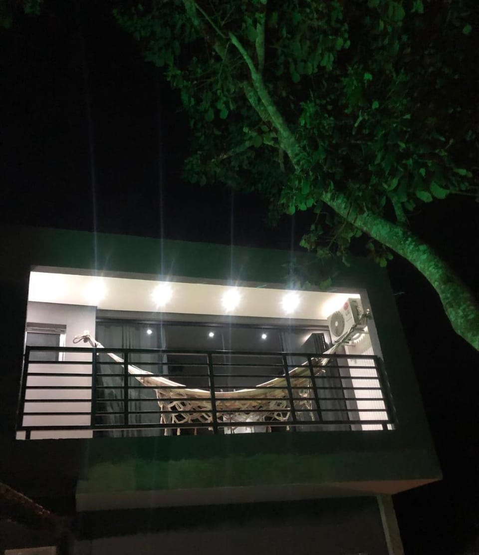 Property building, View (from property/room), Balcony/Terrace