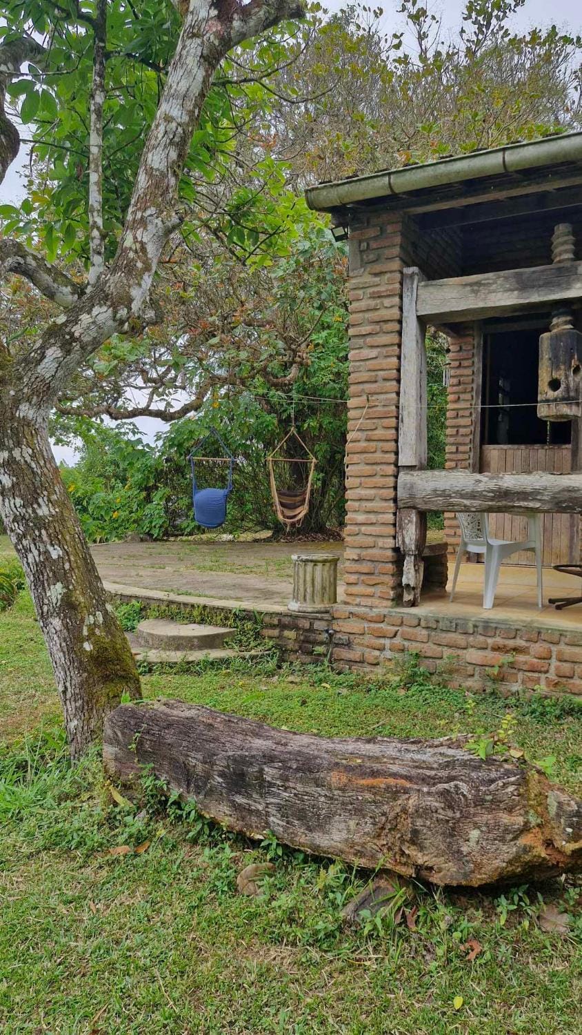 Patio, Balcony/Terrace