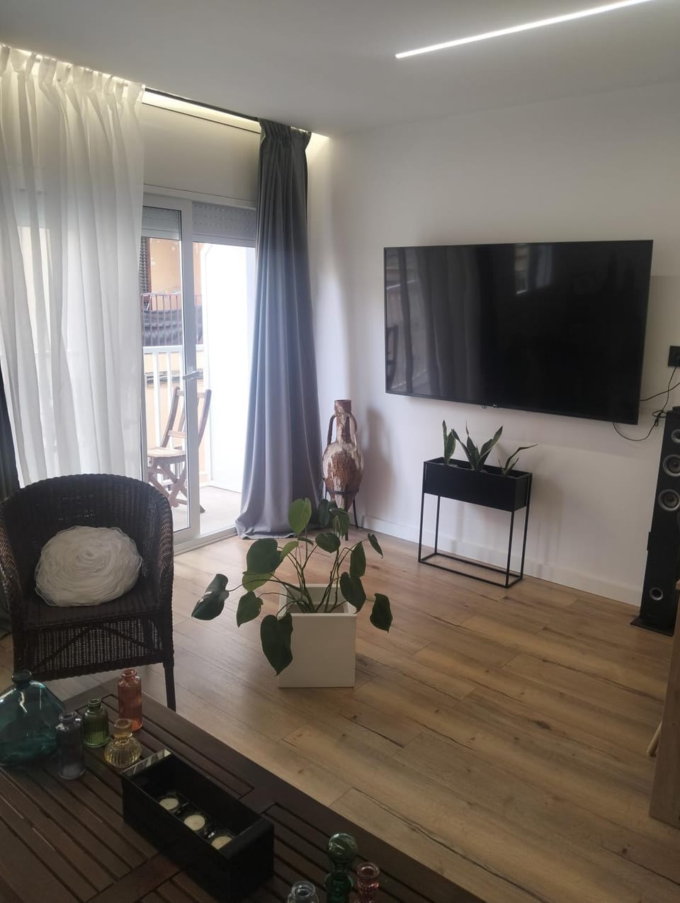 Vidanova 2 Apartment in Garraf