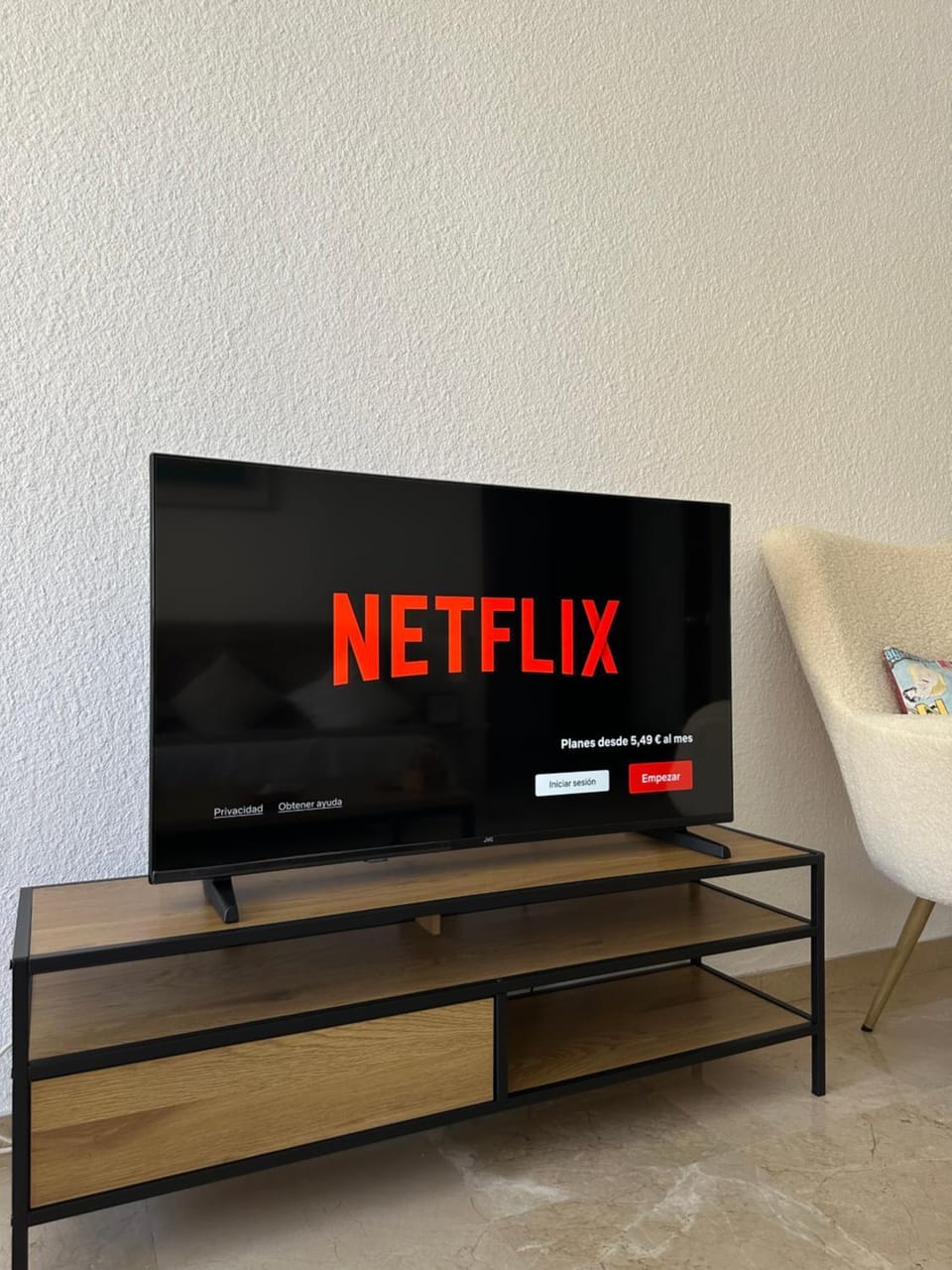 TV and multimedia