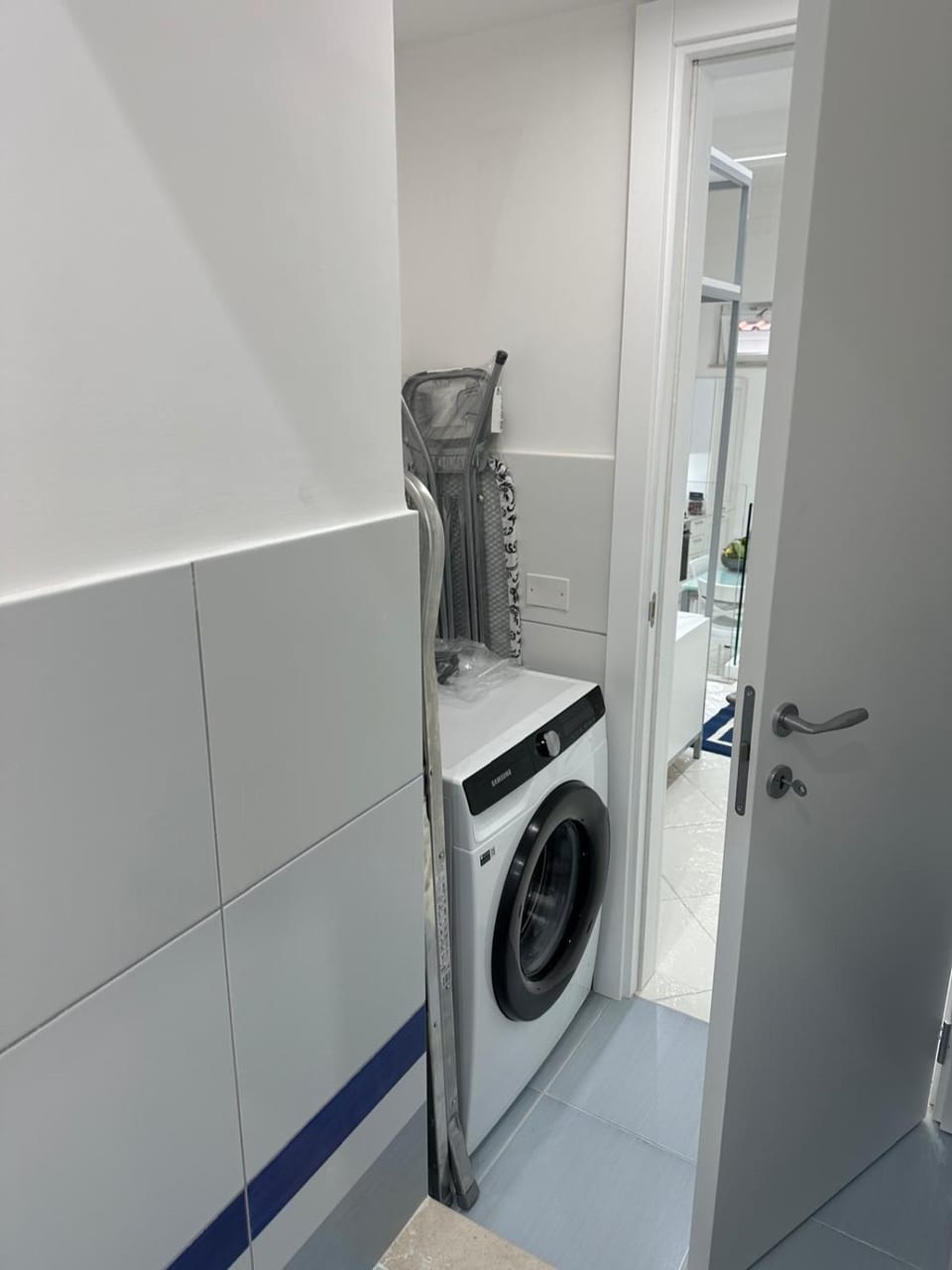 washing machine, dryer