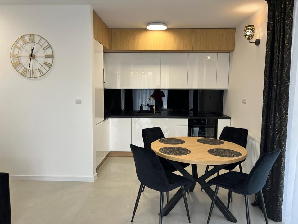 Apartament Poznańska 2 Apartment in Greater Poland Voivodeship