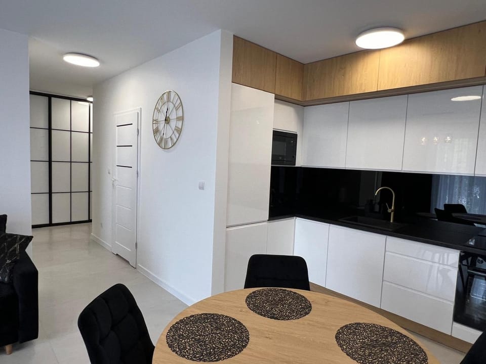 Apartament Poznańska 2 Apartment in Greater Poland Voivodeship