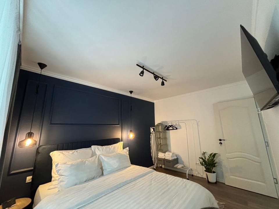 Otilia Home Apartment in Serbia