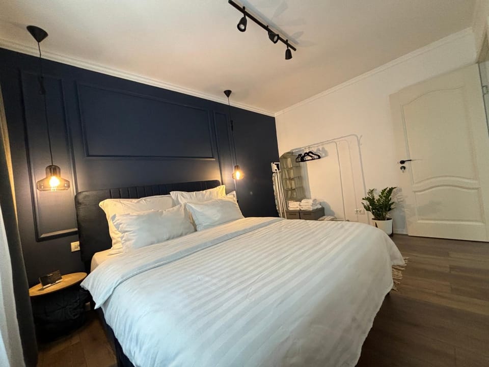 Otilia Home Apartment in Serbia