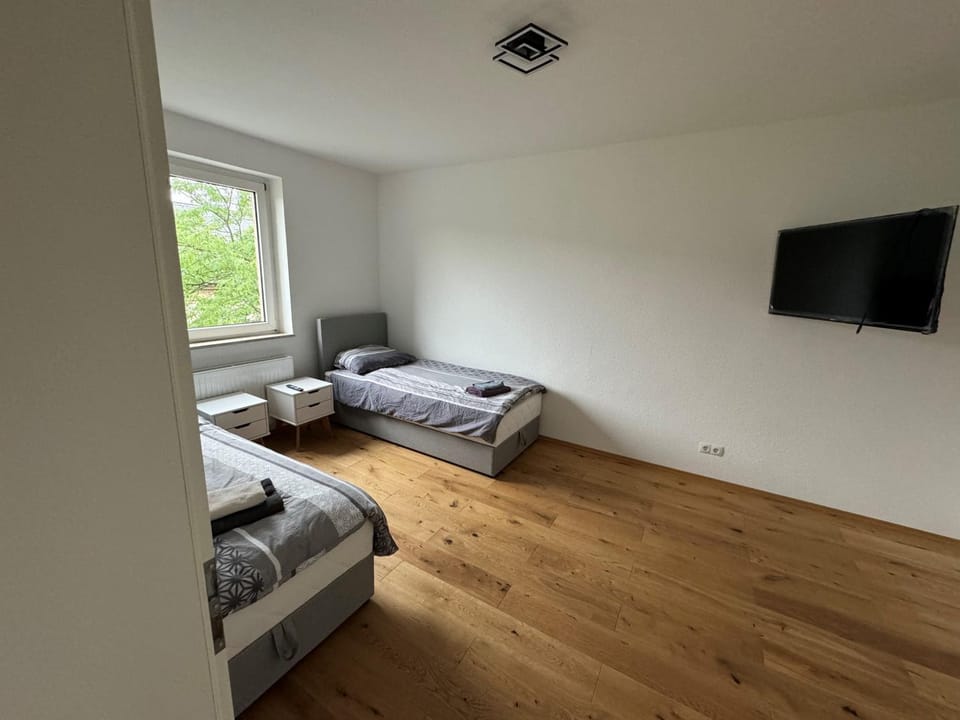 Rheinmosel Glück City Apartment in Koblenz