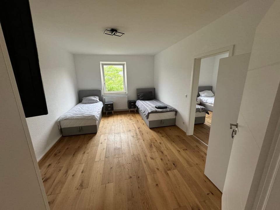 Rheinmosel Glück City Apartment in Koblenz