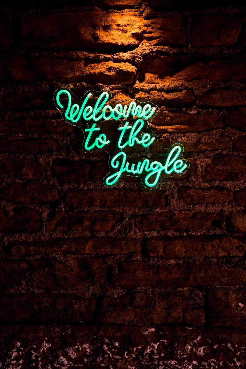 Property logo or sign